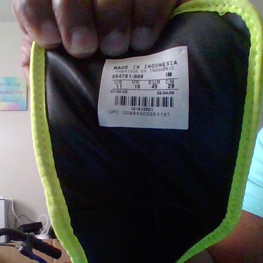 Nike sweet classic high style: 354701-008